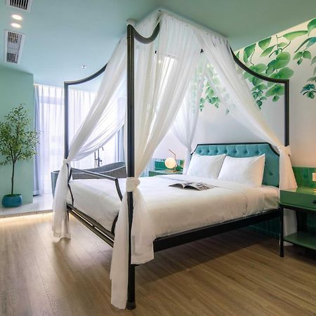 Jacayl Hotel Tcg Hanoi Kültér fotó
