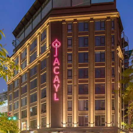 Jacayl Hotel Tcg Hanoi Kültér fotó
