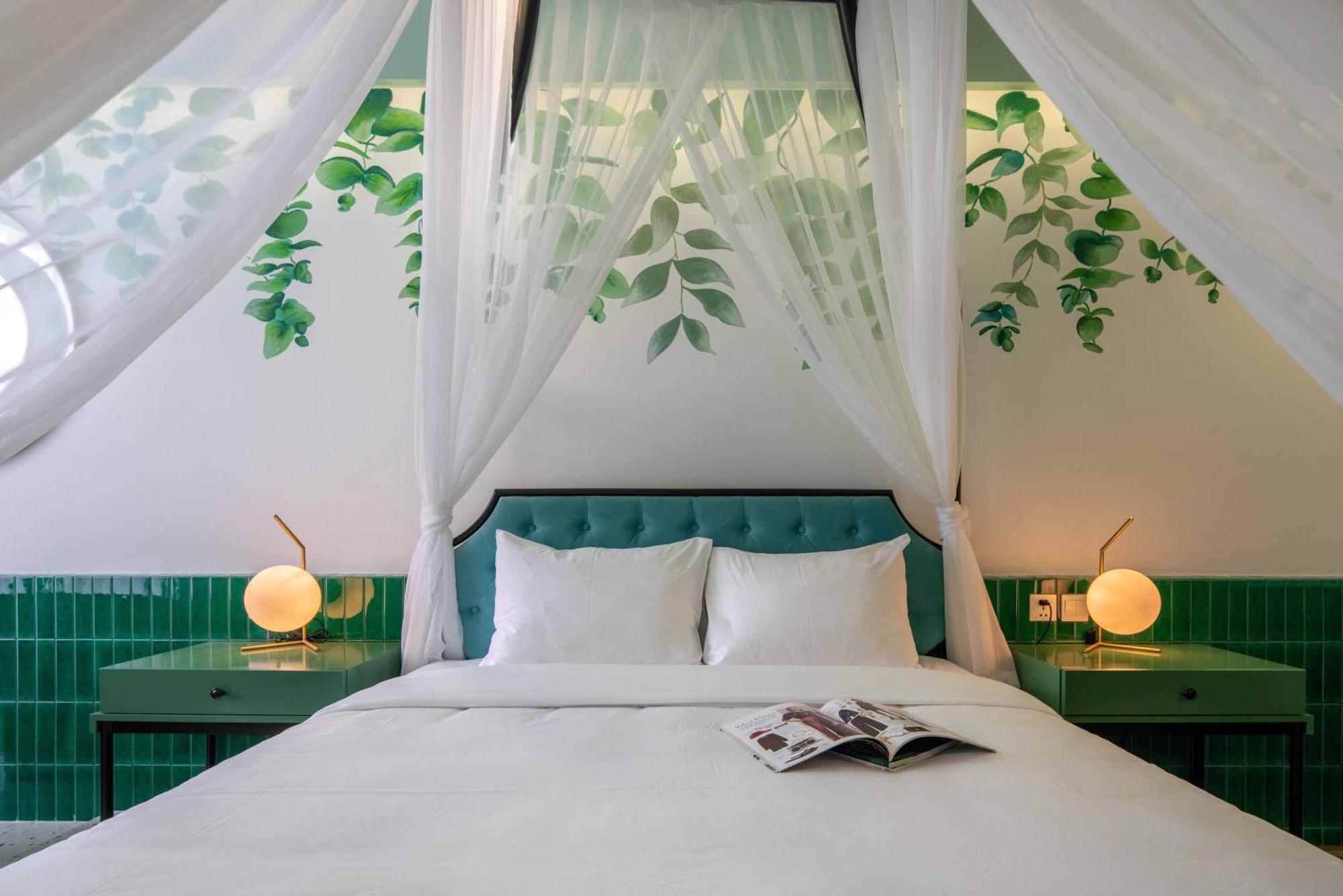 Jacayl Hotel Tcg Hanoi Kültér fotó