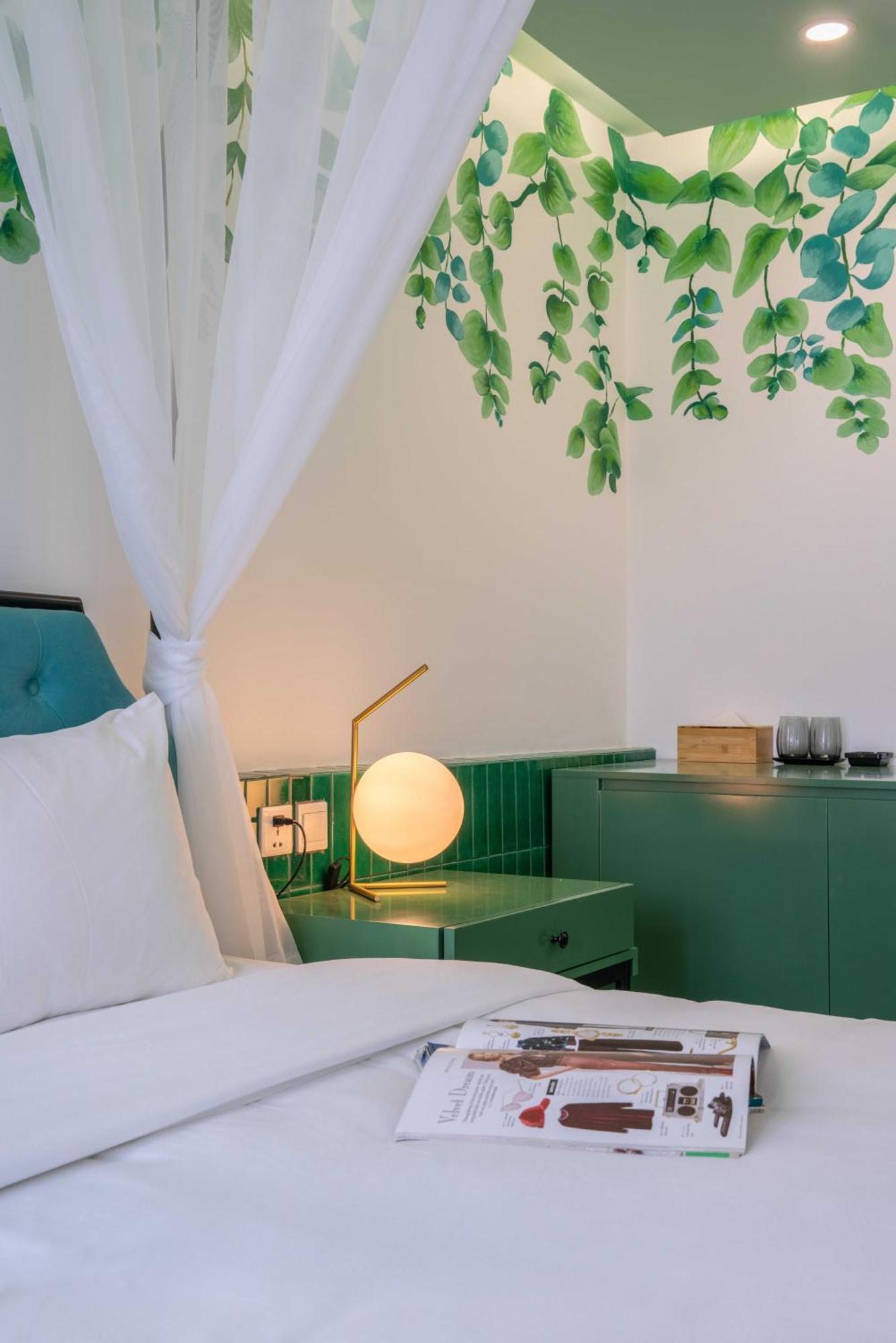 Jacayl Hotel Tcg Hanoi Kültér fotó