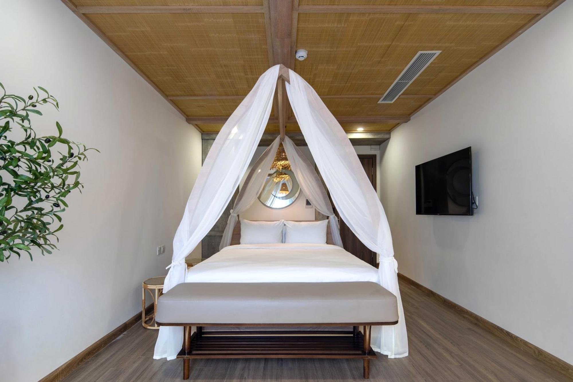 Jacayl Hotel Tcg Hanoi Kültér fotó