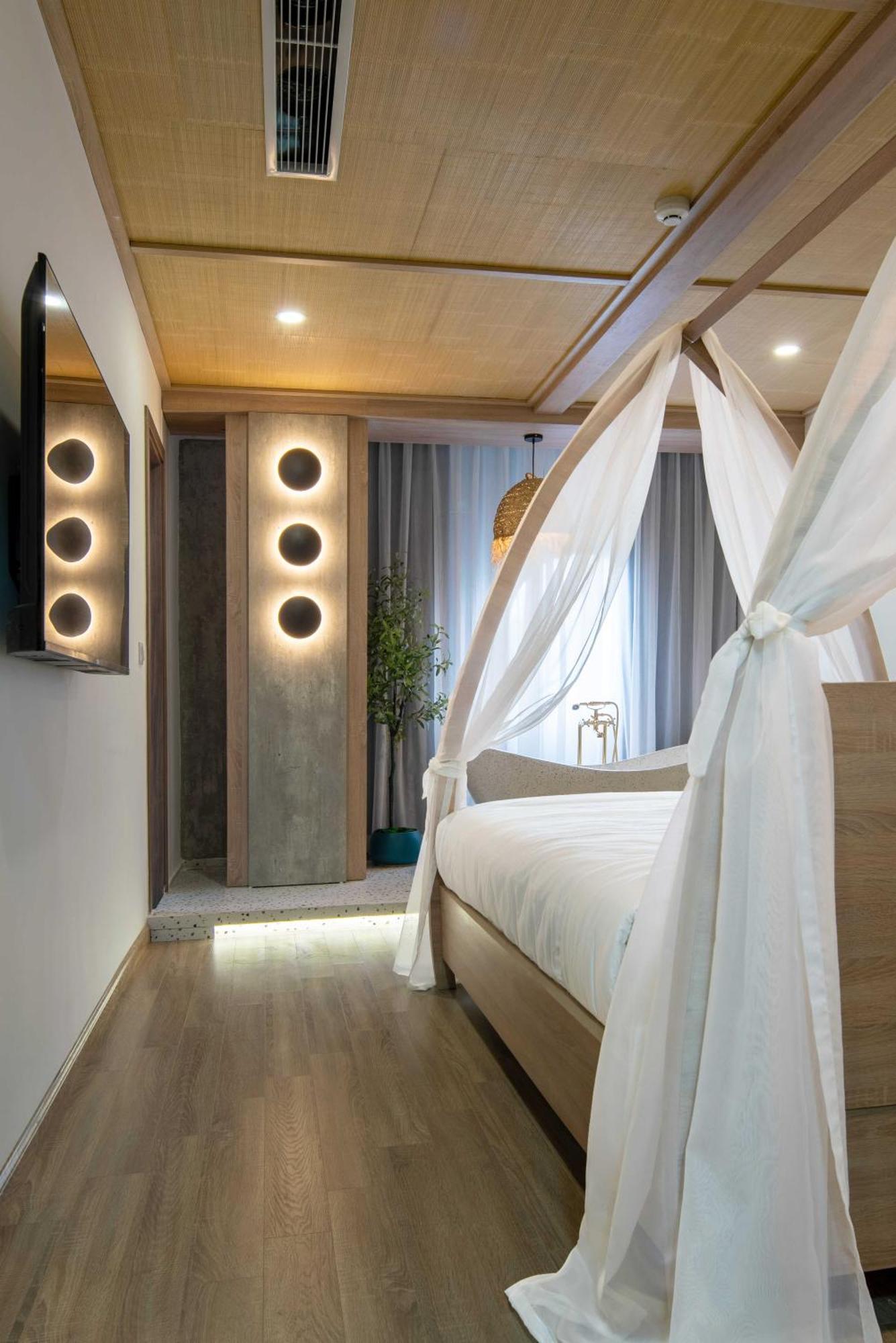Jacayl Hotel Tcg Hanoi Kültér fotó