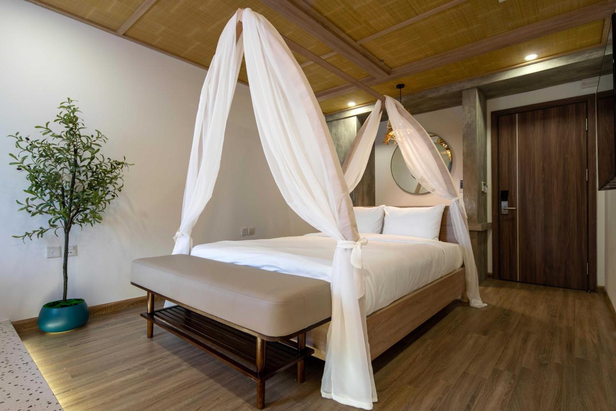 Jacayl Hotel Tcg Hanoi Kültér fotó