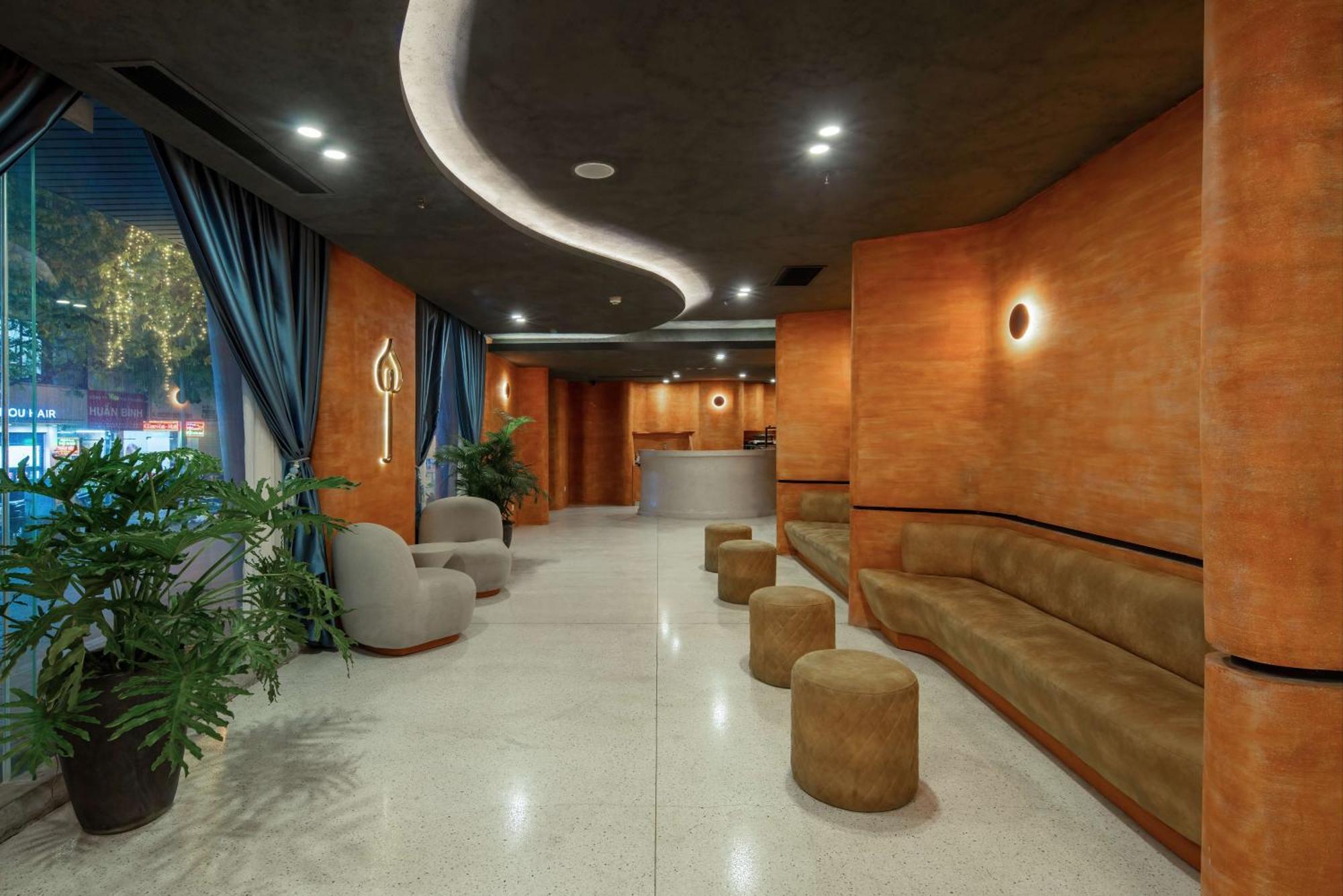 Jacayl Hotel Tcg Hanoi Kültér fotó