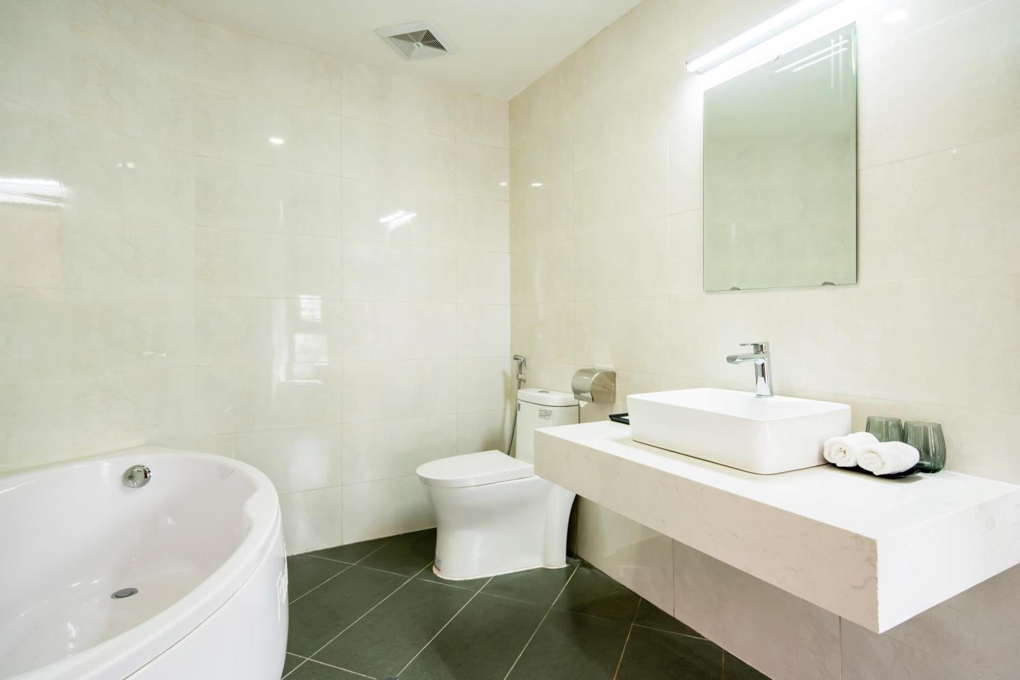 Jacayl Hotel Tcg Hanoi Kültér fotó