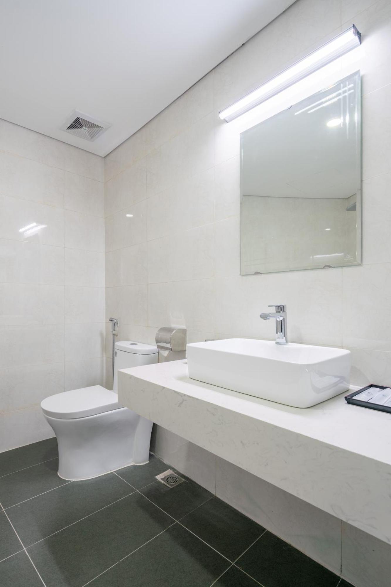 Jacayl Hotel Tcg Hanoi Kültér fotó