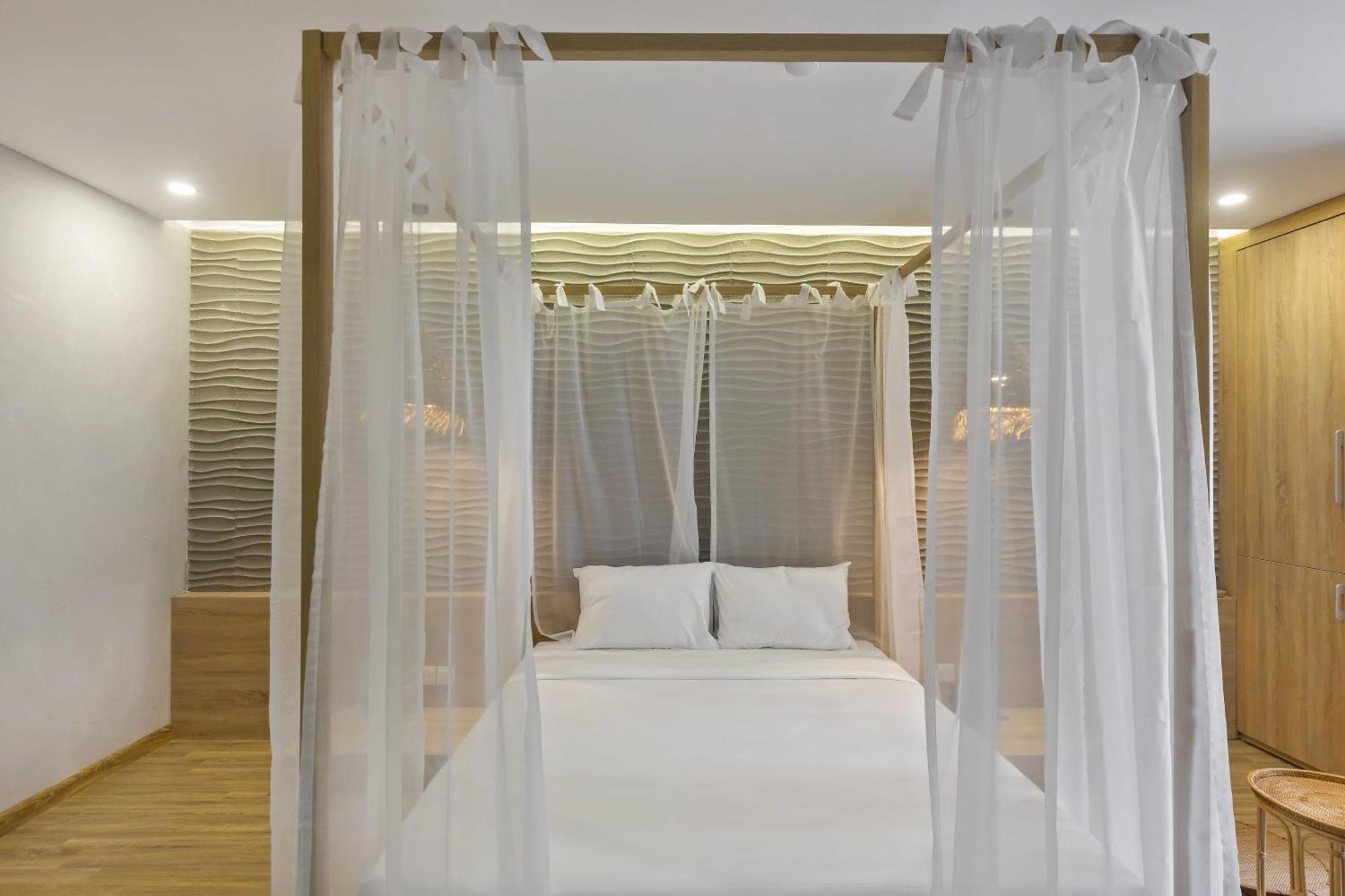 Jacayl Hotel Tcg Hanoi Kültér fotó