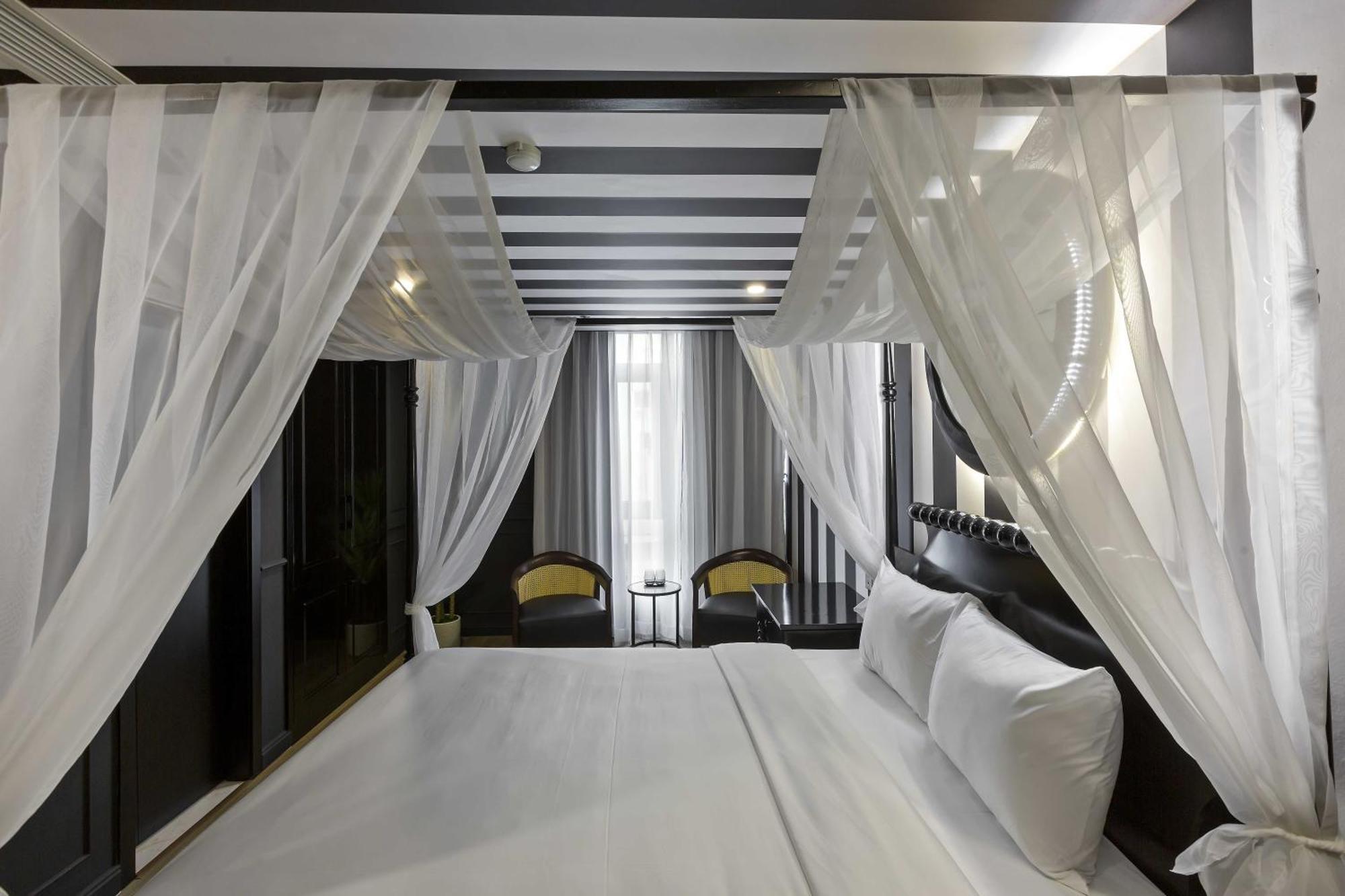 Jacayl Hotel Tcg Hanoi Kültér fotó