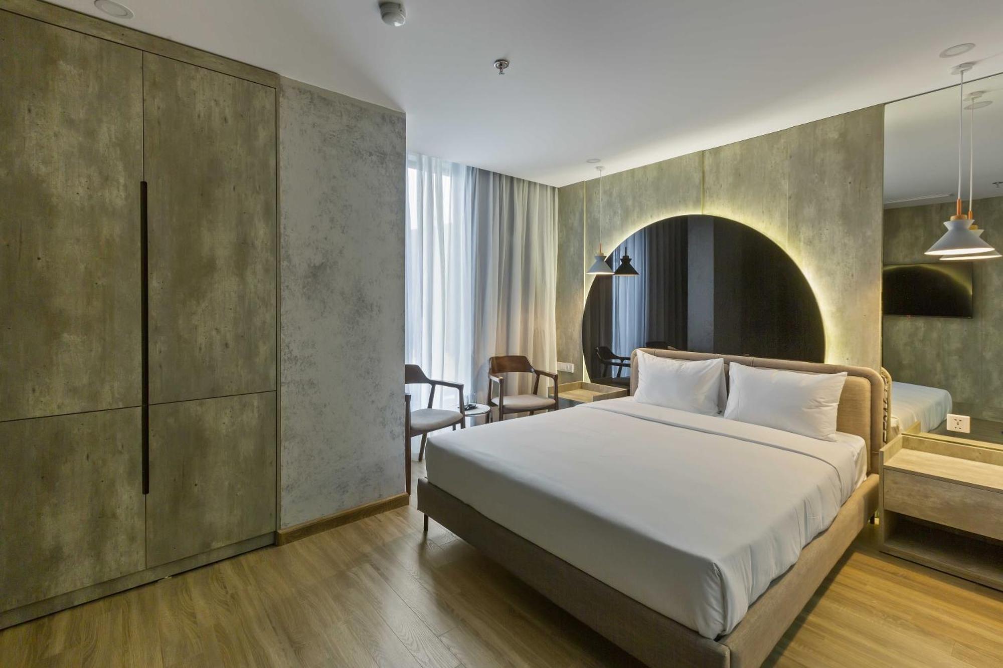 Jacayl Hotel Tcg Hanoi Kültér fotó