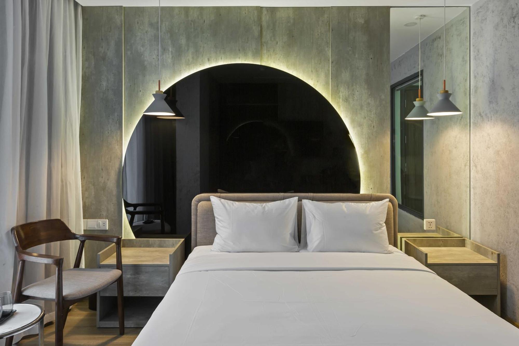 Jacayl Hotel Tcg Hanoi Kültér fotó